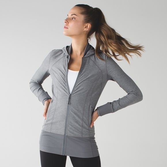 lululemon athletica Jackets & Blazers - lululemon Daily Practice Jacket